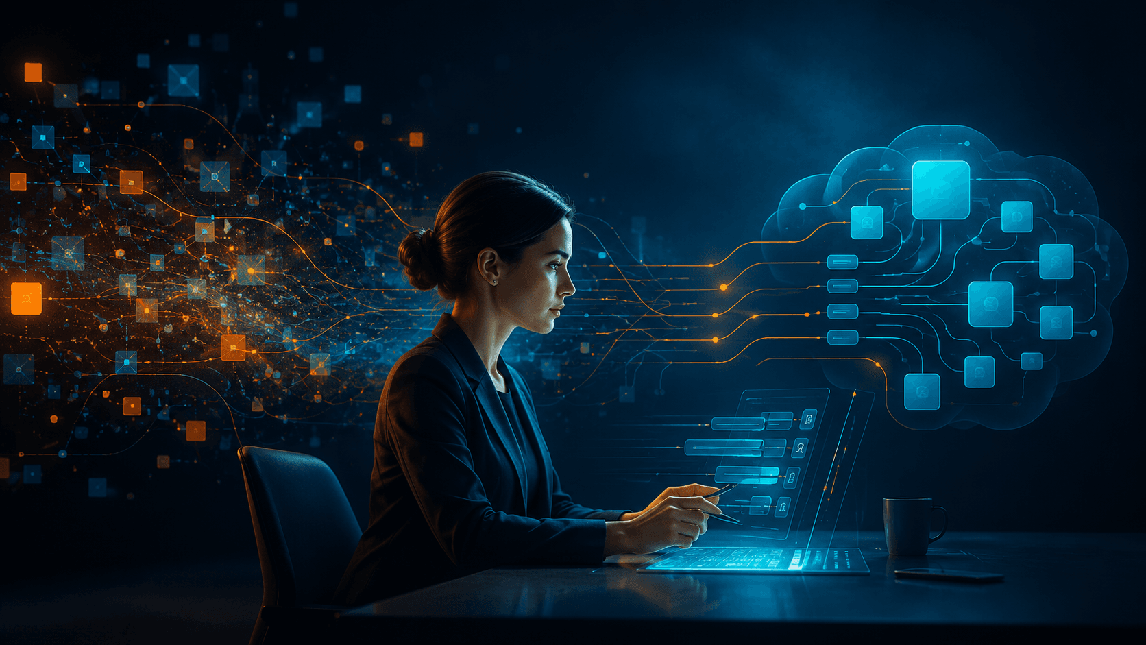 Ser AI First ya no alcanza: ahora las empresas tienen que ser AI Fit