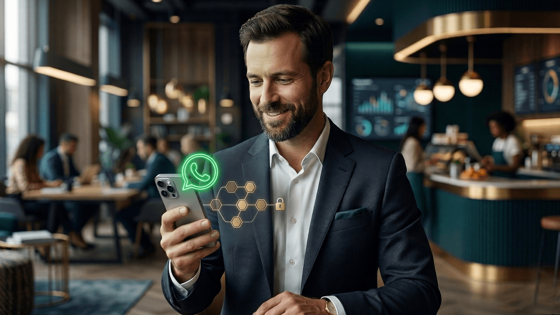 WhatsApp actualiza sus políticas: por qué esto no afecta a Jelou ni a tu negocio